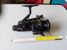 Angelrolle balzer attack gebraucht kaufen  Wuppertal