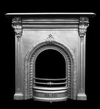 Antique arched cast for sale  WILMSLOW