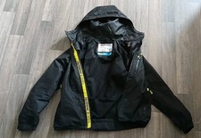 Surfanic jacket weather for sale  HIGHBRIDGE