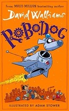 Robodog the incredibly d'occasion  Expédié en France