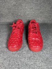 Tênis Nike Air Force 1 Low 07 LV8 VT Independence Day vermelho tamanho 12 789104-600 comprar usado  Enviando para Brazil