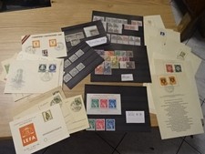 Starkes konvolut briefe gebraucht kaufen  Hohenstein-Ernstthal