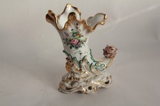 Vase porcelaine vieux d'occasion  Seyssel