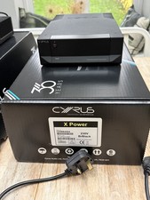 Cyrus power switchable for sale Cyrus power switchable for sale  TWICKENHAM
