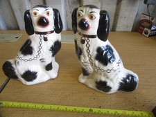 Vintage original pair for sale  HALIFAX