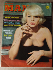 Modern man magazine for sale  HARROGATE
