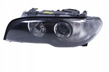 BMW E46 COUPE LIFT 2003 REFLEKTOR PRZEDNI LEWY XENON 6 920 589 na sprzedaż  PL
