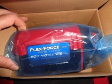 Unbenutzt flex force gebraucht kaufen  Dassel