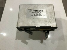 Porsche 964 central for sale  SANDWICH