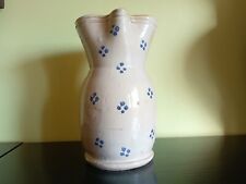 Ceramica popolare pugliese usato  Soliera