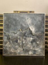 Quadro dipinto acrilico usato  Sestu