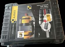 Stabila lar100 rotation for sale  FILEY