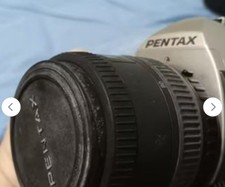 Pentax m usato  Genova