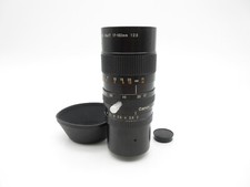 Mount canon zoom gebraucht kaufen  Leipzig