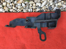 Golf stoßstangenhalter hinten gebraucht kaufen  Oelsnitz