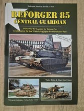 Tankograd american special gebraucht kaufen  Berlin