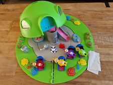 Complete tomy 2003 d'occasion  Expédié en Belgium