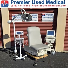 Ritter midmark power for sale  Cumming