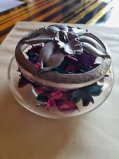 Pot pourri verre d'occasion  Pau