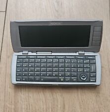 Celular Nokia 9500 Communicator colecionável vintage raro comprar usado  Enviando para Brazil