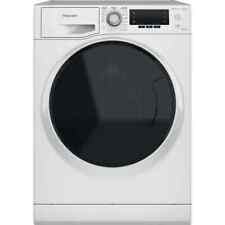 Hotpoint ndd8636da washer for sale  HALIFAX
