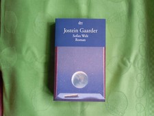 Sofies jostein gaarder gebraucht kaufen  Norden