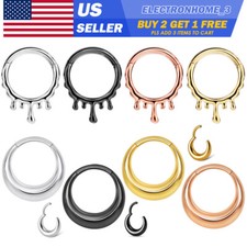 16g surgical steel for sale  South El Monte