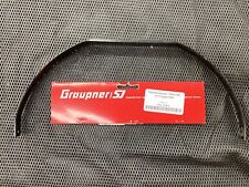 Graupner fahrwerksbügel cfk gebraucht kaufen  Berlin