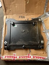Craft swivel seat for sale  KENDAL