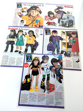 American girl laminated for sale  West Bend
