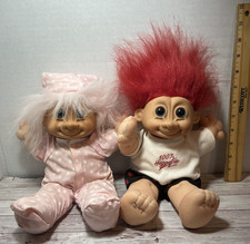 Vintage russ berrie for sale  USA