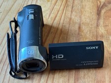 Camera sony hdr d'occasion  Lanester