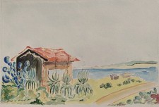 Cap ferret 1930 d'occasion  Tours-