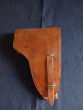 Holster ancien etui d'occasion  Châteauneuf-la-Forêt