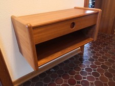 Danish teak vildbjerg gebraucht kaufen  Hildesheim