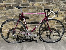 Vintage daccordi road for sale  LONDON