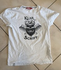 Derbe shirt klar gebraucht kaufen  Neustadt an der Weinstraße