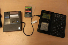 Sharp 7100m multilingual gebraucht kaufen  Bordesholm