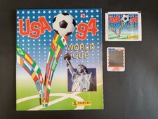 Panini usa cup d'occasion  Expédié en Belgium