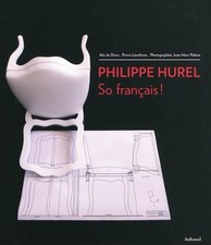 Philippe hurel francais d'occasion  France