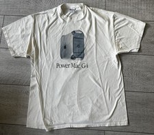 Vtg apple shirt d'occasion  Expédié en Belgium