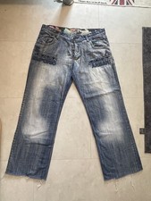 Emporio Armani Jeans Pasha Style Hose comprar usado  Enviando para Brazil