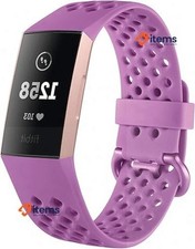 Fitbit charge avanzato usato  Spedire a Italy