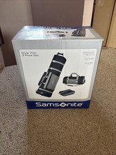 Samsonite style 700 for sale  East Lansing