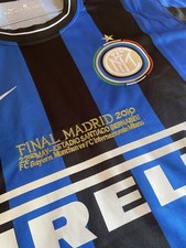 Maglia inter zanetti usato  Parma