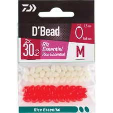 Daiwa combo perles d'occasion  Romans-sur-Isère