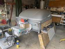 Brenderup trailer 3150s for sale Brenderup trailer 3150s for sale  WIGSTON