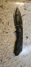 Microtech strider doc for sale  Raven