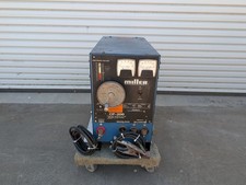 Miller welder for sale  Red Bluff