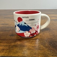 Starbucks ceramic mug for sale  Deer Park